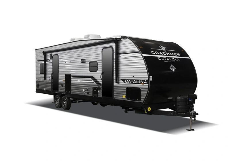 Image of Catalina Trail Blazer RV